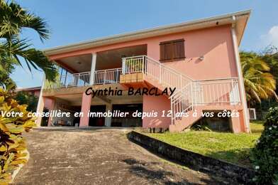 Maison 4 pièces 280000 €