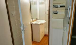 Appartement 1 Pièce 20 m² à louer à Lyon 7 (69007)