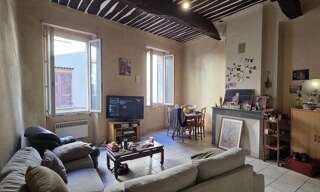 Appartement 3 Pièces 56 m² à vendre à Cuges-les-Pins (13780)