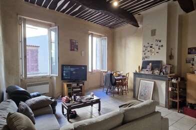 Appartement 3 pièces 125000 €