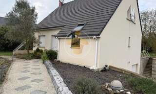 Maison 4 Pièces 140 m² à vendre à Mayot (02800)