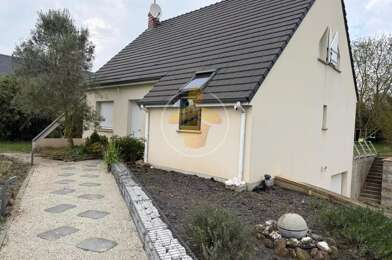 Maison 4 pièces 175000 €
