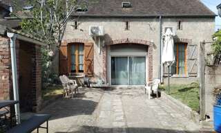 Maison 8 Pièces 116 m² à vendre à Égreville (77620)