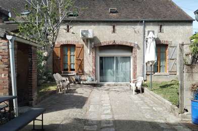 Maison 8 pièces 185000 €