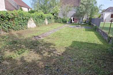 Maison 8 pièces 165000 €