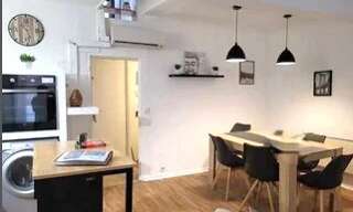 Appartement 3 Pièces 59 m² à vendre à Draguignan (83300)
