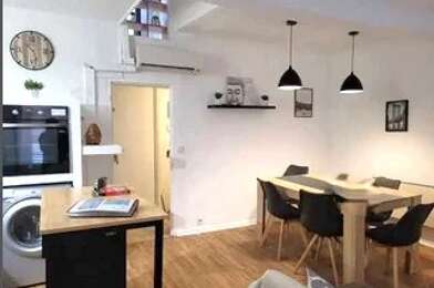 Appartement 3 pièces 99000 €