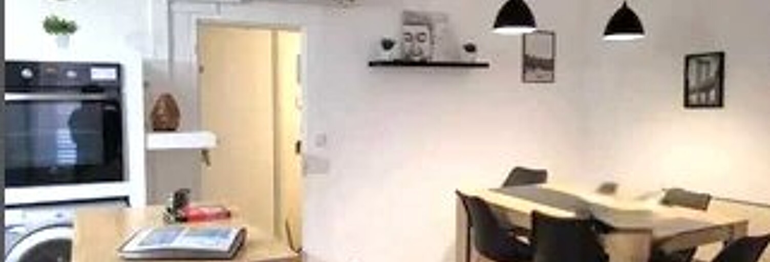 Appartement 3 Pièces 59 m² à vendre à Draguignan (83300)