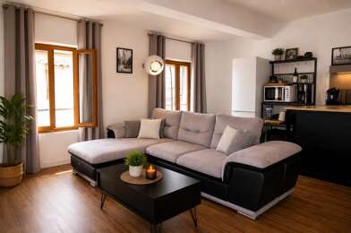 Appartement 3 pièces 99000 €