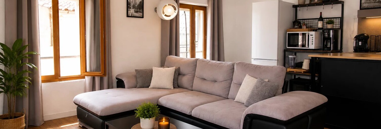 Appartement 3 Pièces 59 m² à vendre à Draguignan (83300)