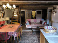 Appartement 3 pèces -MORIGNOLE — photo 3