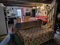 Appartement 3 pèces -MORIGNOLE — photo 4