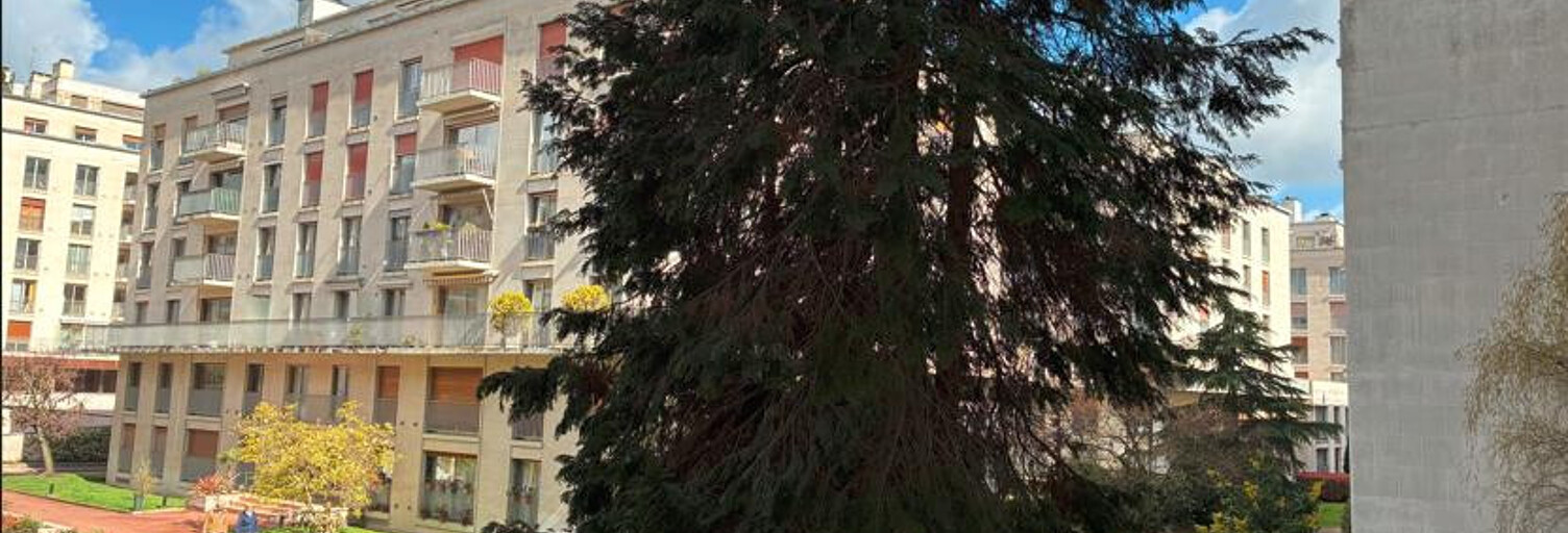 Appartement 4 Pièces 109 m² à vendre à Versailles (78000)