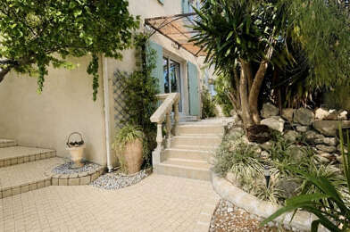 Maison 4 pièces 499000 €