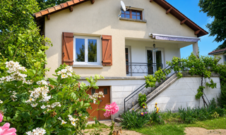 Maison 5 Pièces 82 m² à vendre à Varennes (24150)