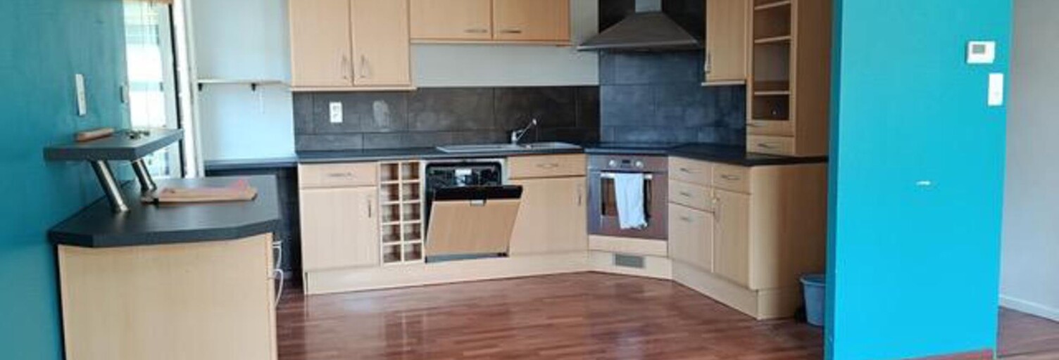 Appartement 3 Pièces 76 m² à vendre à Lépanges-sur-Vologne (88600)