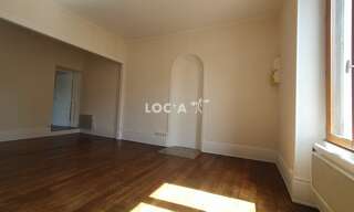 Appartement 3 Pièces 63 m² à louer à Dijon (21000)