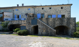 Maison 13 Pièces 340 m² à vendre à Joyeuse (07260)