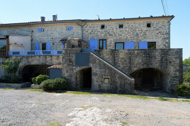 Maison 13 pièces 1080000 €