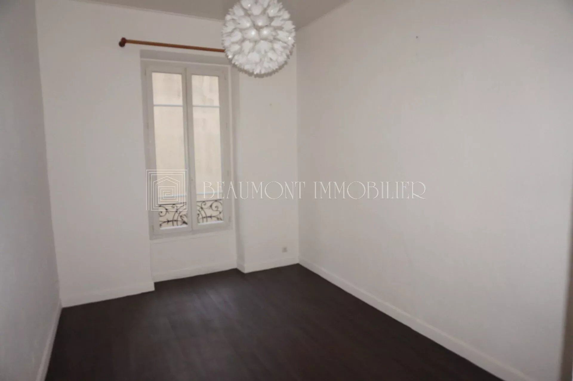Photo Appartement de 2 pièces Nice
