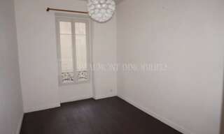 Appartement 2 Pièces 42 m² à vendre à Nice (06000)