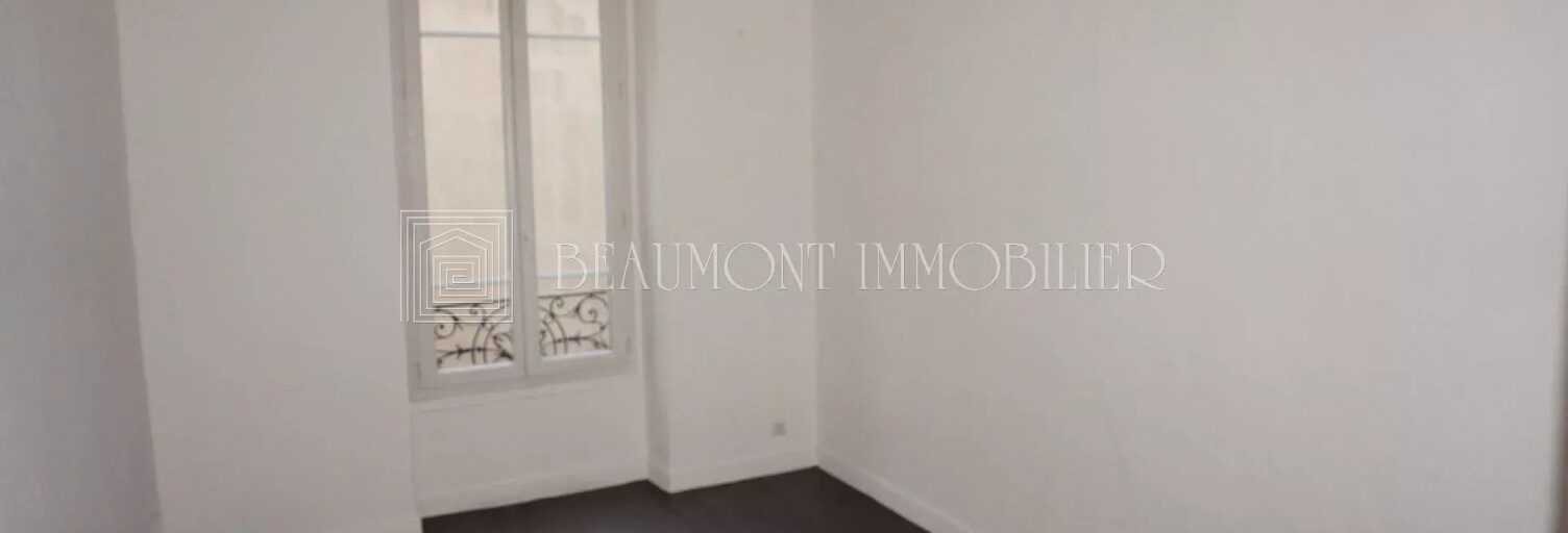 Appartement 2 Pièces 42 m² à vendre à Nice (06000)