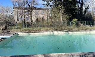 Maison 7 Pièces 147 m² à vendre à Frausseilles (81170)