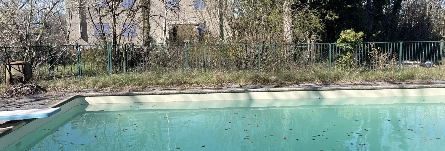 Maison 7 Pièces 147 m² à vendre à Frausseilles (81170)