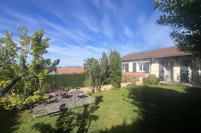 Maison 5 pièces 649000 €