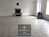 A LOUER MAISON 4 CHAMBRES SAINT HERVE — photo 2