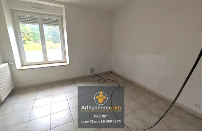 A LOUER MAISON 4 CHAMBRES SAINT HERVE — photo 4