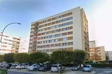 Appartement 3 pièces 59400 €