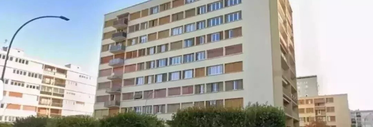 Appartement 3 Pièces 55 m² à vendre à Montargis (45200)