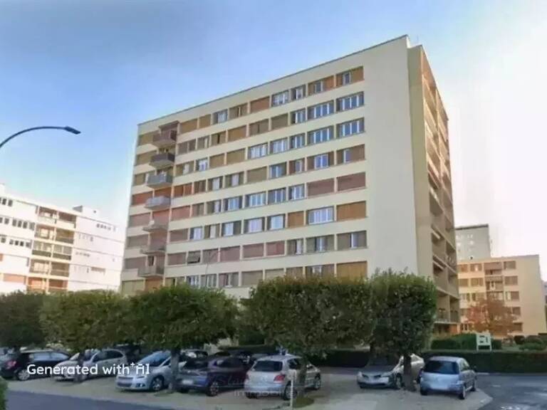 Appartement lumineux à Montargis — photo 1