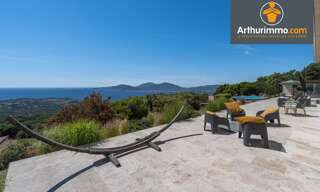 Maison 4 Pièces 269 m² à vendre à Albitreccia (20166)