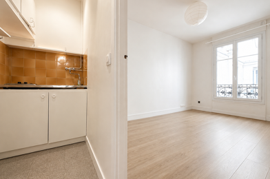 Appartement 2 pièces 249000 €