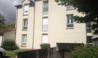 Appartement 1 Pièce 21 m² à louer à Poitiers (86000)