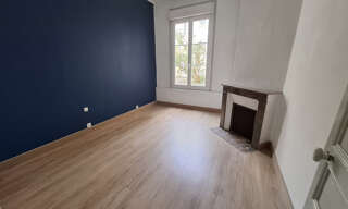 Appartement 3 Pièces 57 m² à vendre à Angers (49100)