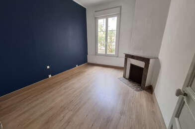 Appartement 3 pièces 222900 €