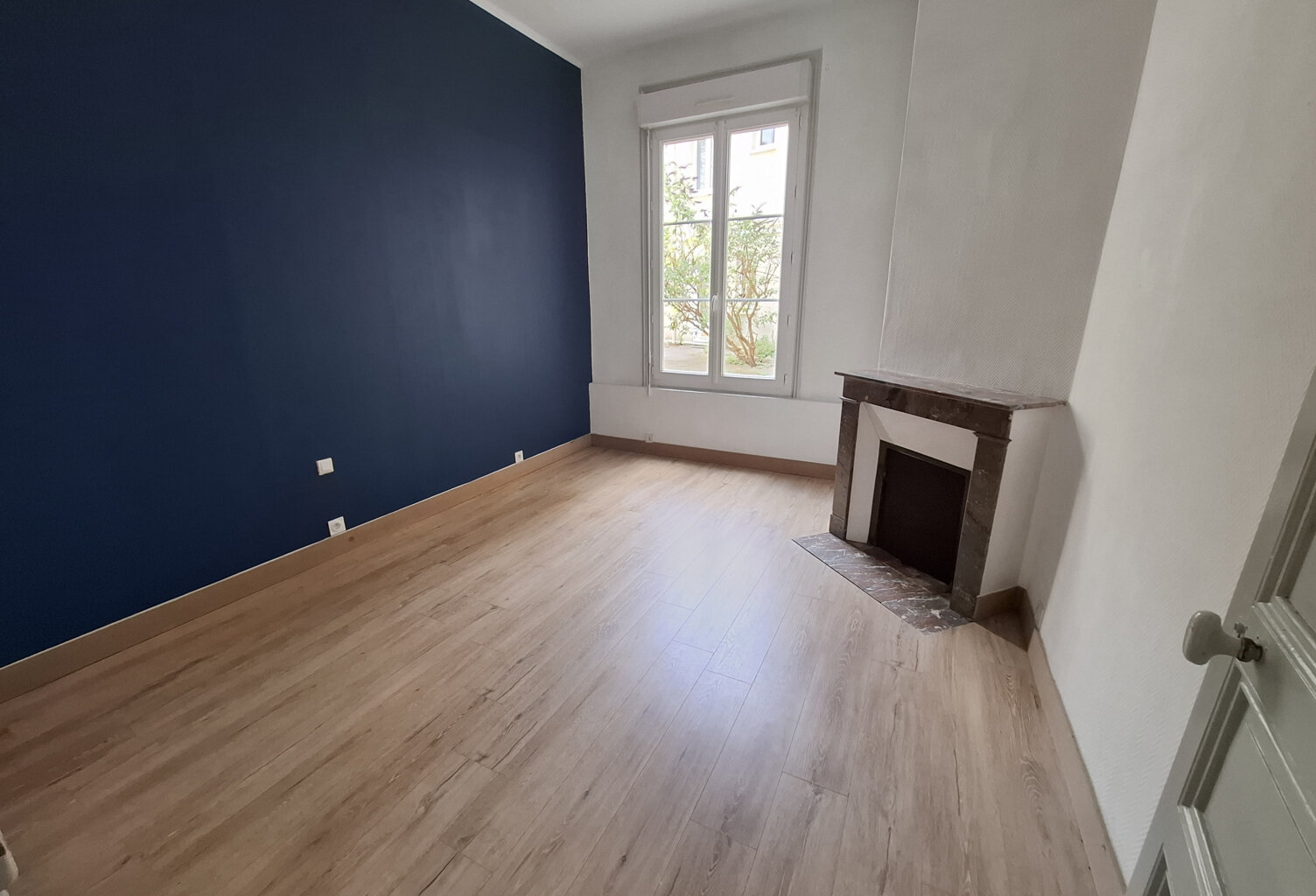 Appartement 3 pièces proche Ralliement — photo 1