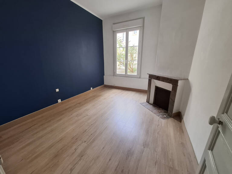 Appartement 3 pièces proche Ralliement — photo 1