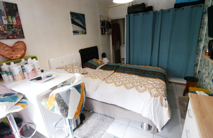 Appartement 3 pièces proche Ralliement — photo 4