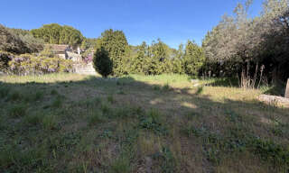 Terrain  4058 m² à vendre à Calvisson (30420)