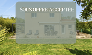 Maison 4 Pièces 100 m² à vendre à Chuzelles (38200)