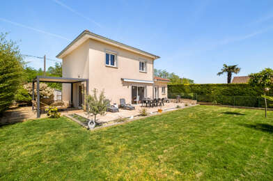 Maison 4 pièces 435000 €