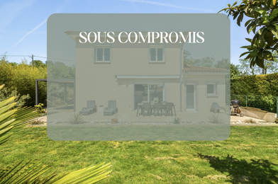 Maison 4 pièces 435000 €