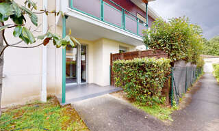 Appartement 3 Pièces 59 m² à louer à Blagnac (31700)