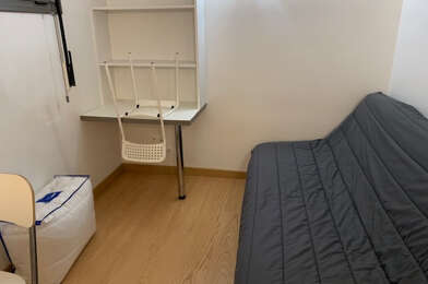 Appartement 1 pièces 478 €