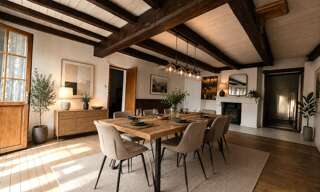 Maison 5 Pièces 151 m² à vendre à Ruelle-sur-Touvre (16600)