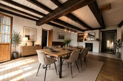 Maison 5 pièces 145000 €